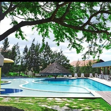 Monte Castelo Gravata Flat Encantador ภายนอก รูปภาพ