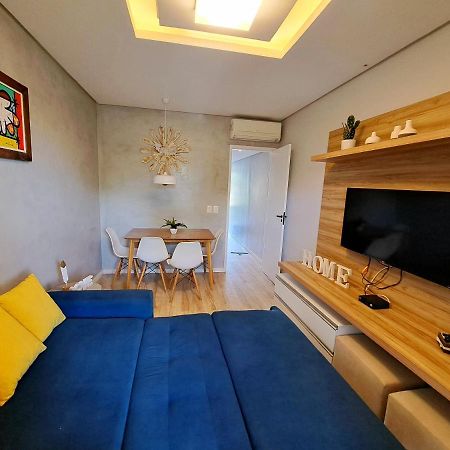 Monte Castelo Gravata Flat Encantador ภายนอก รูปภาพ
