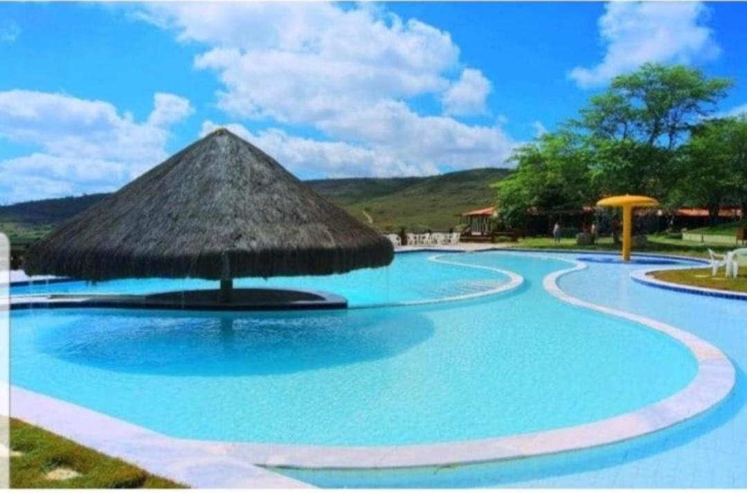 Monte Castelo Gravata Flat Encantador ภายนอก รูปภาพ