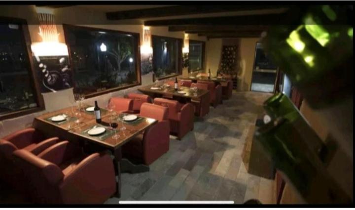 Monte Castelo Gravata Flat Encantador ภายนอก รูปภาพ