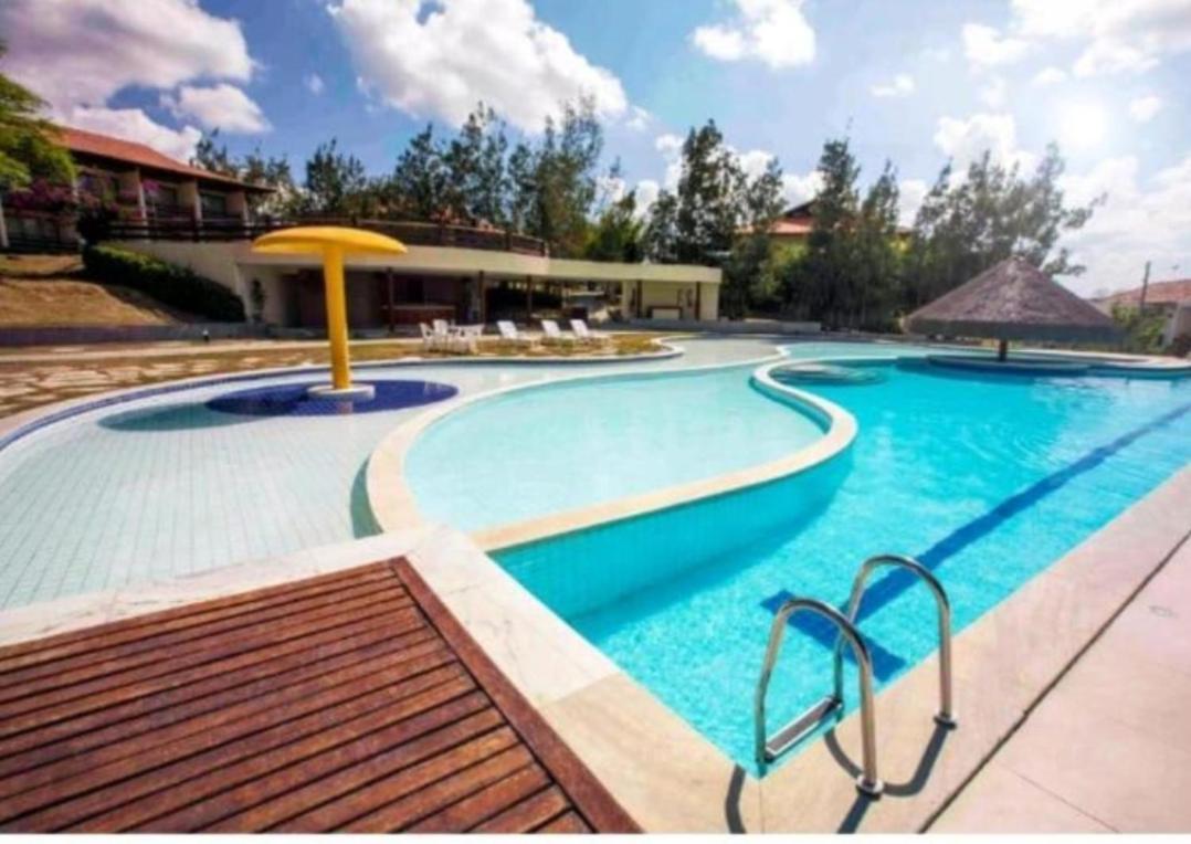 Monte Castelo Gravata Flat Encantador ภายนอก รูปภาพ