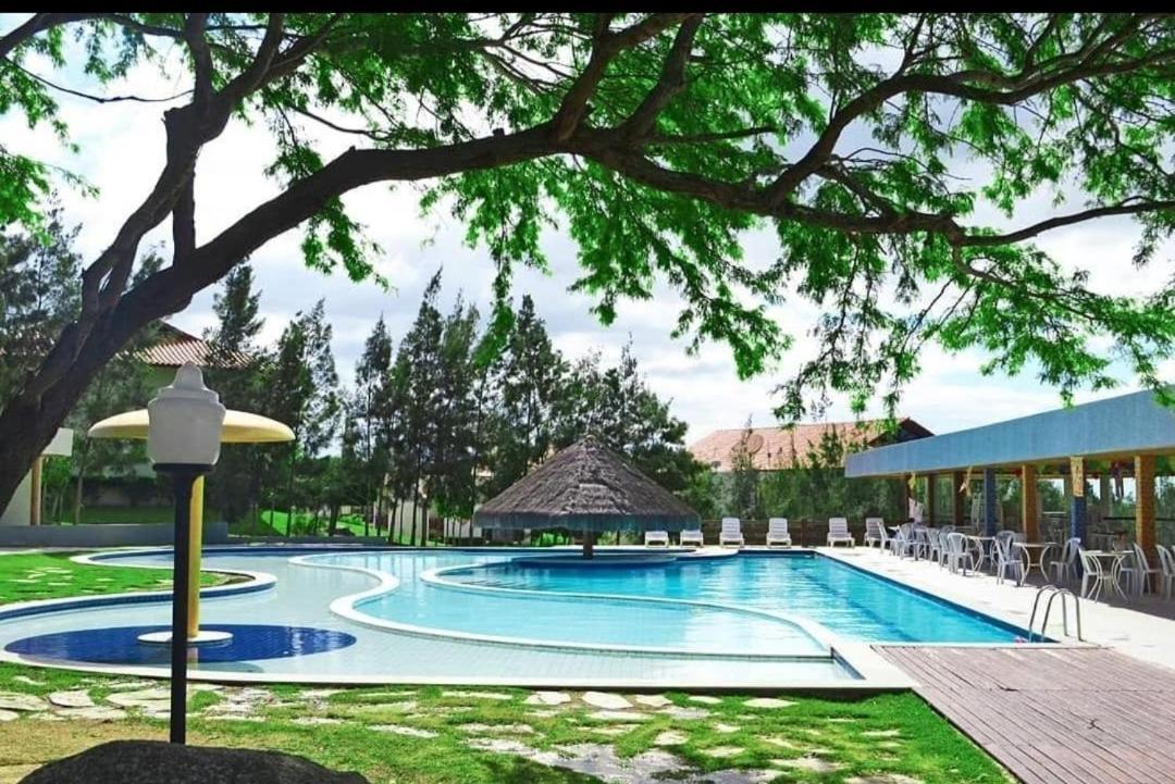 Monte Castelo Gravata Flat Encantador ภายนอก รูปภาพ