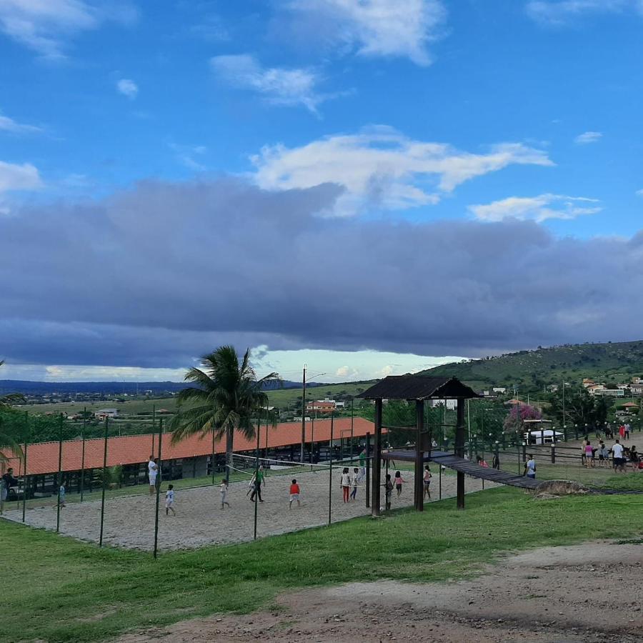 Monte Castelo Gravata Flat Encantador ภายนอก รูปภาพ