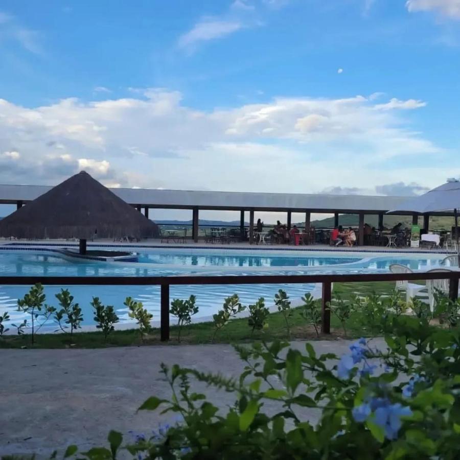 Monte Castelo Gravata Flat Encantador ภายนอก รูปภาพ