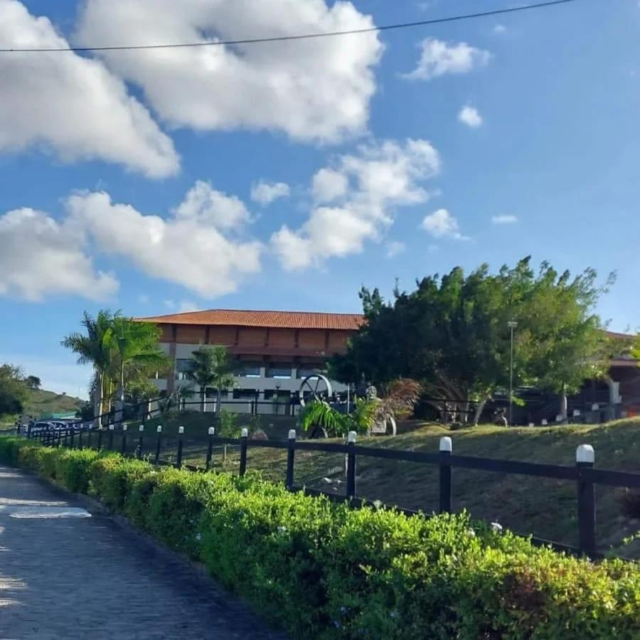 Monte Castelo Gravata Flat Encantador ภายนอก รูปภาพ